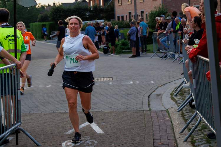 Landlopersjogging 2023